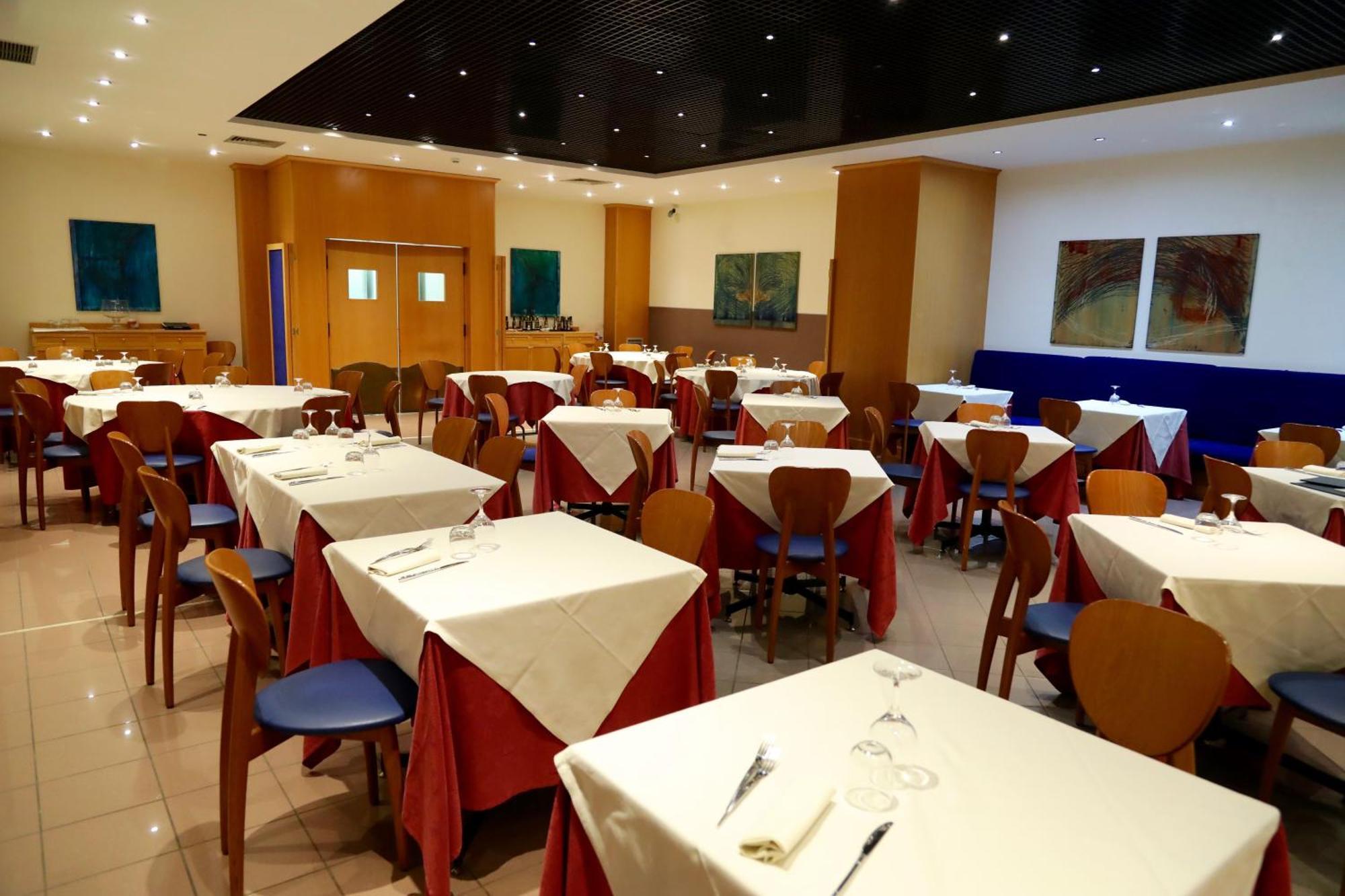 Classic Hotel Tulipano Terni Extérieur photo