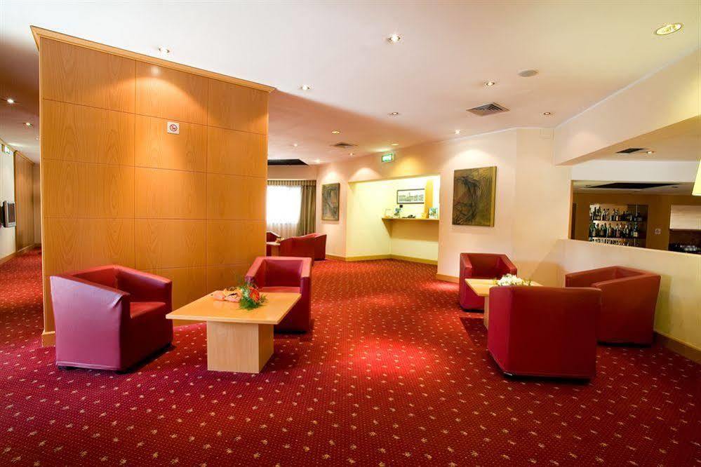 Classic Hotel Tulipano Terni Extérieur photo